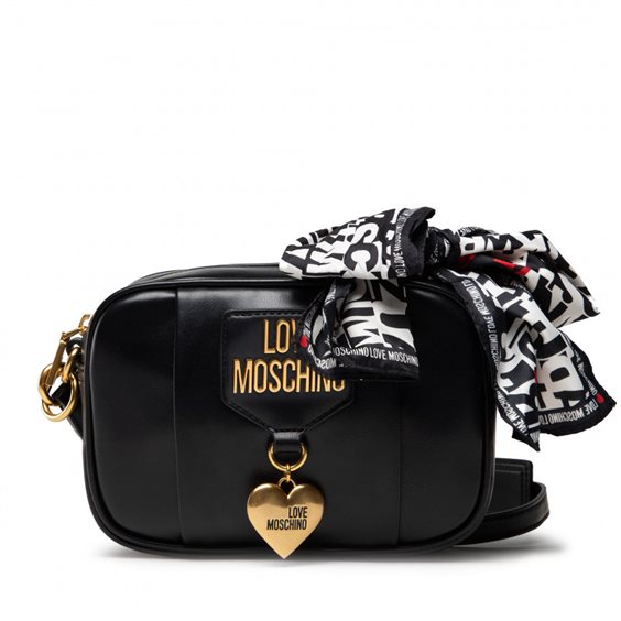 Sacoche moschino outlet femme